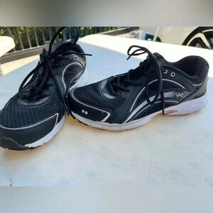 Ryka Women's Sky Walk Sneaker size 8.5